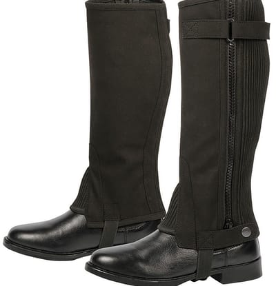 Harry's Horse Minichaps Amara Short&Wide - XXXL