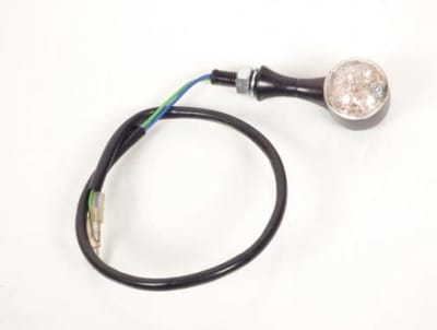 knipperlicht voor twee wielen, nieuw