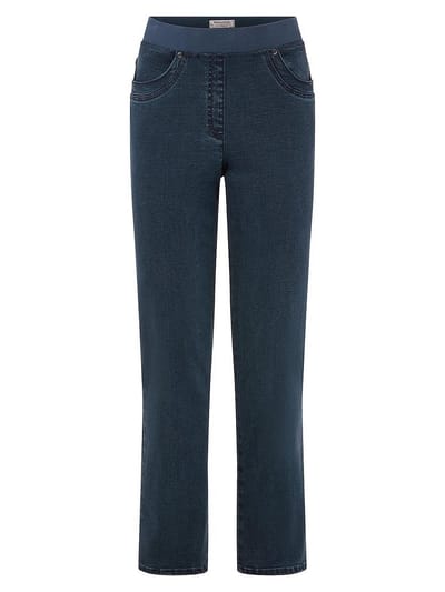 Slim-Fit jeans Van Raphaela by Brax denim