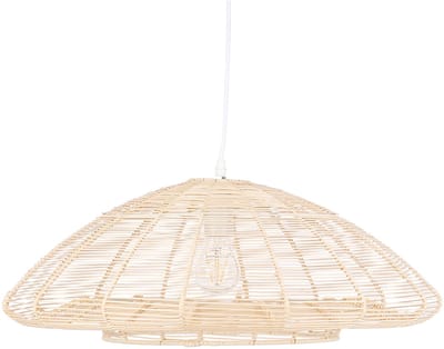 KidsDepot Zandi Hanglamp Beige