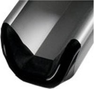Thule G2 Eindkap Fietsgoot Zwart 2st.