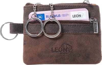 sleuteletui - sleutel organizer - sleutelhouder - sleutel - Sleutelhoesje - Autosleutel hoesje - key organizer - sleuteletui met rits - sleuteltasje - sleuteletui heren - sleutelmapje - sleuteletui leer - sleuteletui dames - sleutelhoesjes