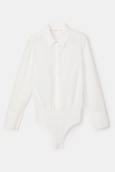 CORPS DE CHEMISE AVEC SUPPORT