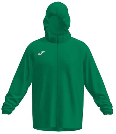 Waterdichte kinderjas met capuchon Joma Rain