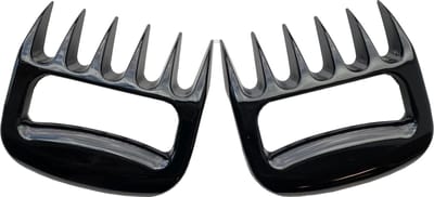 Dr. Grill Bear claw 2 stuks