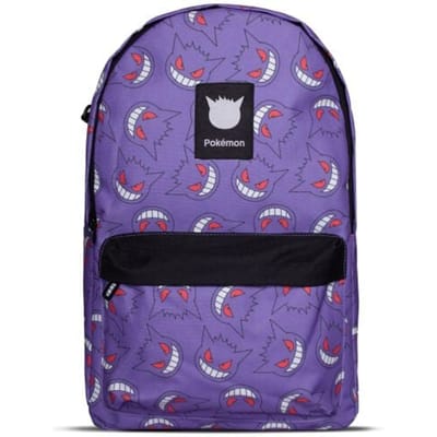 Pokémon - Gaming Rugtas - Gengar - paars
