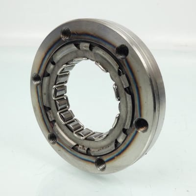 Roue libre de démarreur Sifam pour Scooter Yamaha 400 Ypr X-Max Abs 2013 à 2020 Neuf
