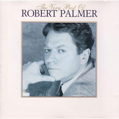 CD ROBERT PALMER - The Very Best of...  724383582228 EMI Music Group 1995 Australië Rock Gebruikt