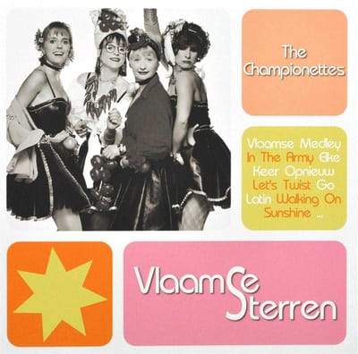 Vlaamse Sterren