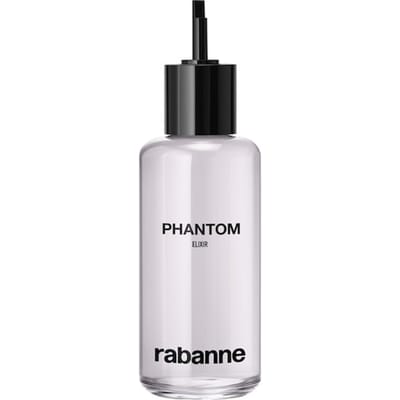 Rabanne Phantom Elixir Intense Parfum Navulling voor Mannen 200ml