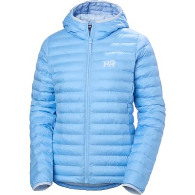 Damesjack met capuchon Helly Hansen Sirdal
