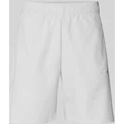 Shorts met logo model 'Troy'
