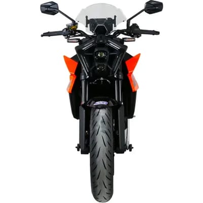 Bubble MRA Touring NTM 990 DUKE