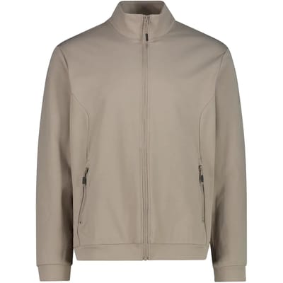 Technische polyesterjas CMP Compact