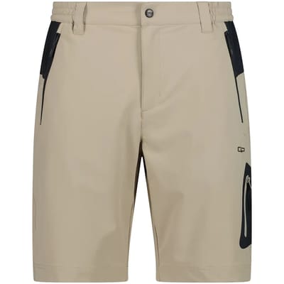 Uitbreidbare bermuda CMP