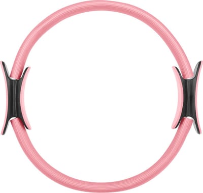 Gymtek® Pilates Ring - Yoga Ring - Fitness Ring - Yoga Wiel - Beentrainer - 38 cm - Fitness, Pilates, Yoga
