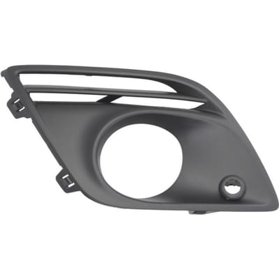 Ventilatierooster, bumper BLIC 6502-07-9057918P rechts
