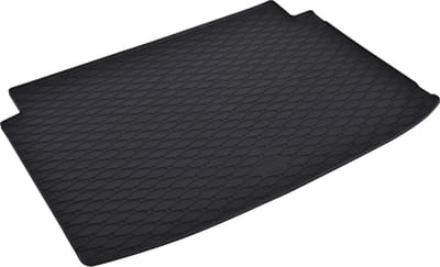 Kofferbakmat voor Hyundai Bayon (vanaf 2021-) - Rubber