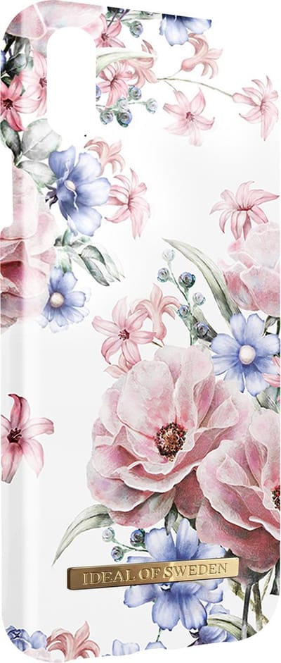 iDeal of Sweden Fashion Case telefoonhoesje iPhone X/Xs Floral Romance
