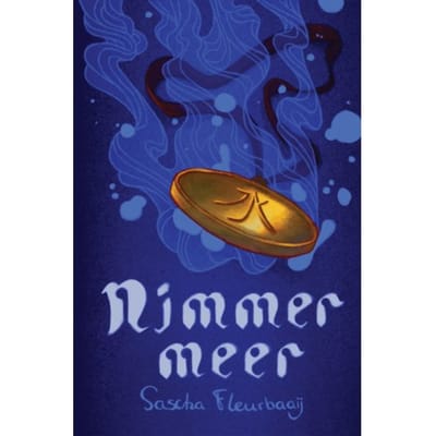 Nimmermeer - Sascha Fleurbaaij
