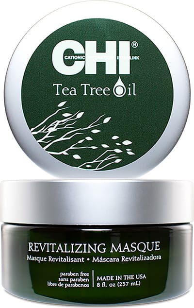 Tea Tree Oil Revitalizing Masque - 237ml