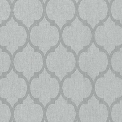 Dutch Wallcoverings vliesbehang dessin - grijs