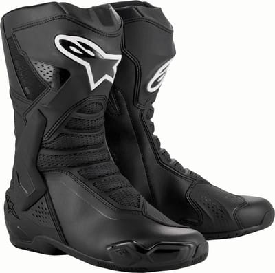 Alpinestars SMX-6 V3 Motorlaarzen -
