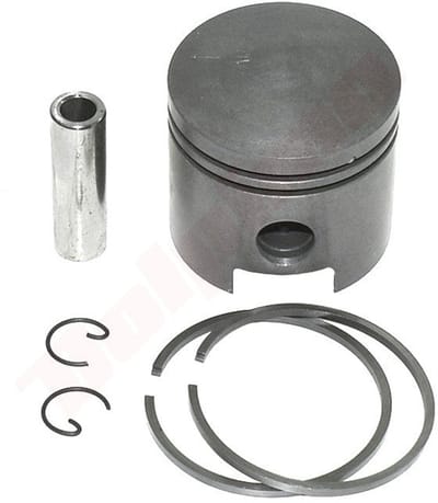 Zuigerset passend op SOLO 49,5mm ( 22 00 241 ) GOLF