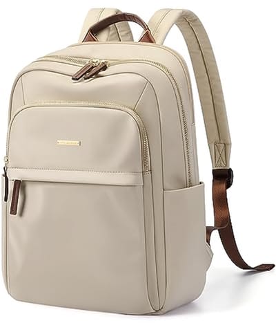 Laptoptas voor Dames en Heren - Casual Dagrugzak voor Werk en Reizen