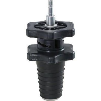 KS Tools 455.0143 Koelsysteemadapter, Ø 37-50 mm, trapsgewijs