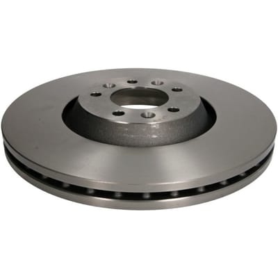 Remschijf BOSCH 0 986 479 192 voorkant, geventileerd, 1 Stuk