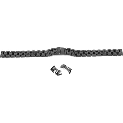 10mm Roestvrijstalen Horlogeband Anti-Roest Vervanging Horlogeband Accessoire voor