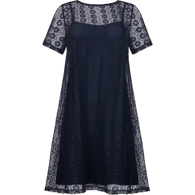 Jurk Lisca SORRENTO Zomerjurk met slipe mouwen