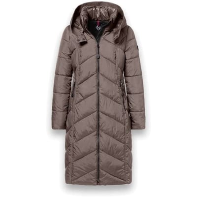 Parka Jas District Arosa