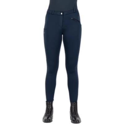 Easy Rider - Rijlegging Joy - Fullgrip - Navy - Maat 32
