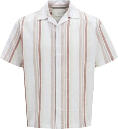 Jack & Jones Premium Resort overhemd Relaxed Fit Resort overhemd
