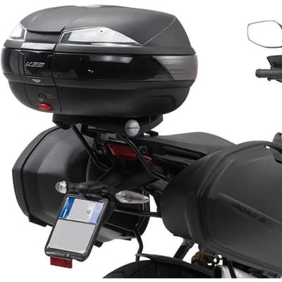 Motorfiets topkoffer Givi Suzuki V-Strom 800DE/SE (2023)
