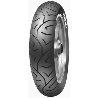 Motorbanden PIRELLI SPORT DEMON 110/90-18 TL 61H