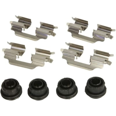 Montageset, remblokken AUTOFREN SEINSA D4-3459A