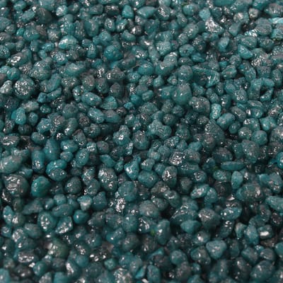 Aqua D'ella Kleurgrind blauw | aquariumgrind 2KG