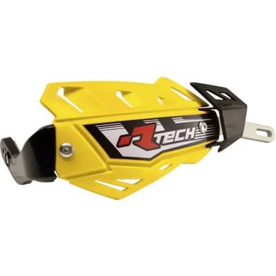 Motorfiets handbeschermers R-Tech RMZ FLX