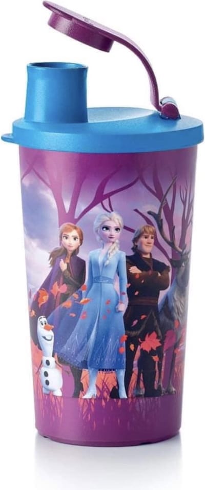 Drinkbeker Frozen van het merk Tupperware