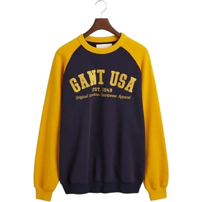 Sweatshirt Gant Usa
