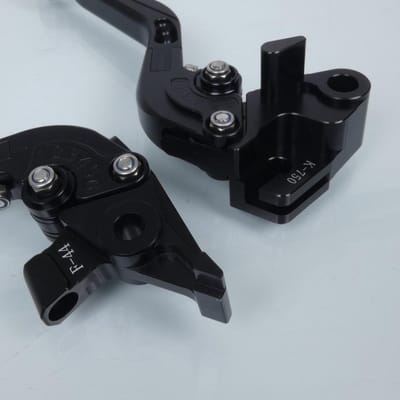 Levier frein droit Myra pour Moto Kawasaki 400 Ninja Euro5 2023 Neuf