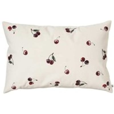 Kussenshoezen Broste Copenhagen CHERRY