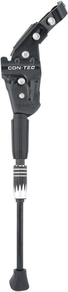 Contec Standaard Achterv. Zwart CD-96X H3409216