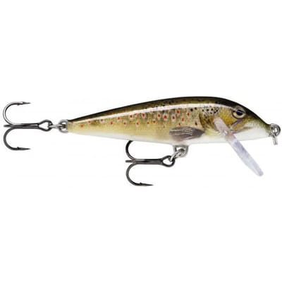 Duikaas Rapala countdown® 5g
