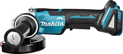 Makita DGA508ZJ 18 V Haakse slijper 125 mm
