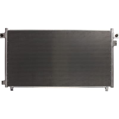 Condensator, airconditioning KOYORAD CD020509