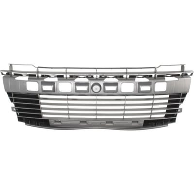 Bumper - ventilatierooster BLIC 6502-07-5507911P